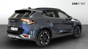 Kia Sportage bild 2