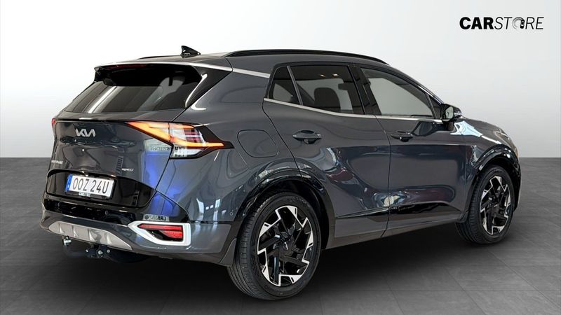 Kia Sportage bild 2
