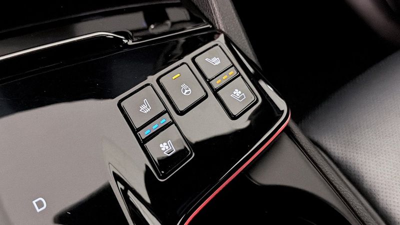 Kia Sportage bild 18