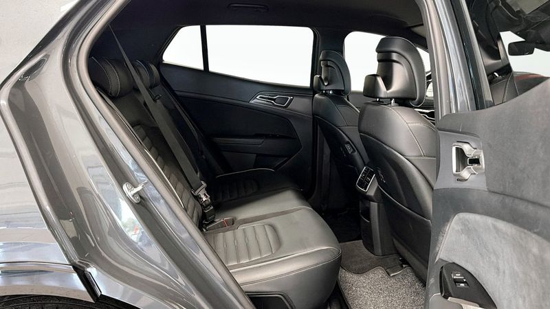 Kia Sportage bild 5