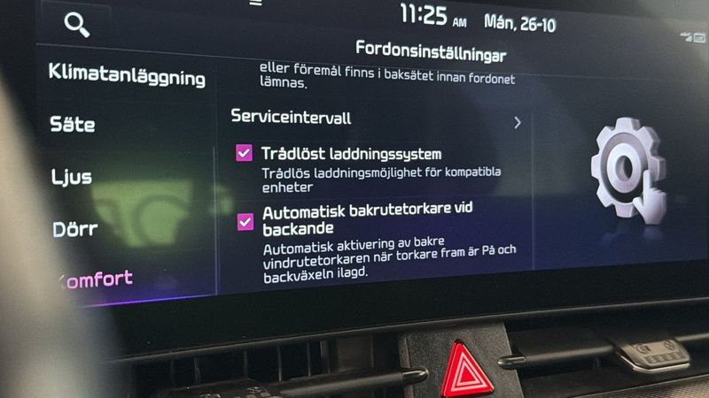 Kia Sportage bild 16