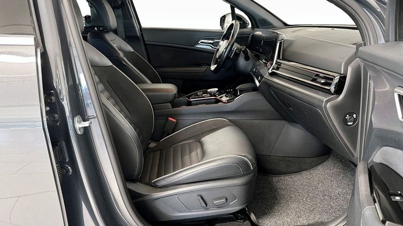 Kia Sportage bild 3
