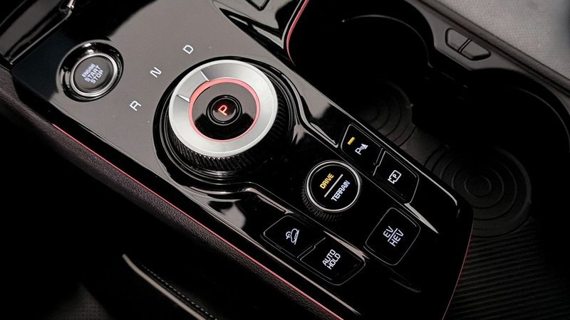 Kia Sportage bild 19