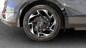Kia Sportage bild 9