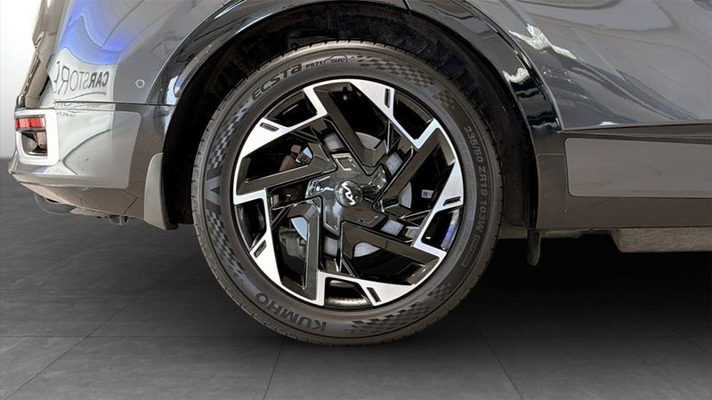 Kia Sportage bild 9