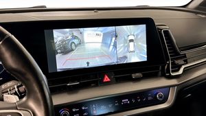 Kia Sportage bild 12