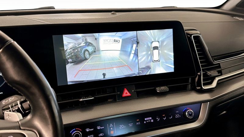 Kia Sportage bild 12