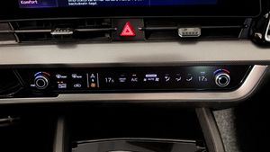 Kia Sportage bild 17