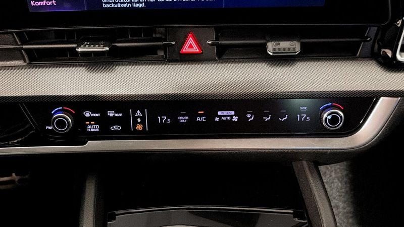 Kia Sportage bild 17