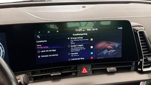 Kia Sportage bild 15