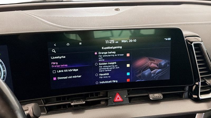 Kia Sportage bild 15