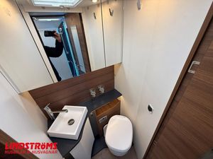 Rapido Distinction bild 18