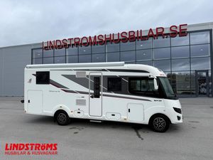 Rapido Distinction bild 1