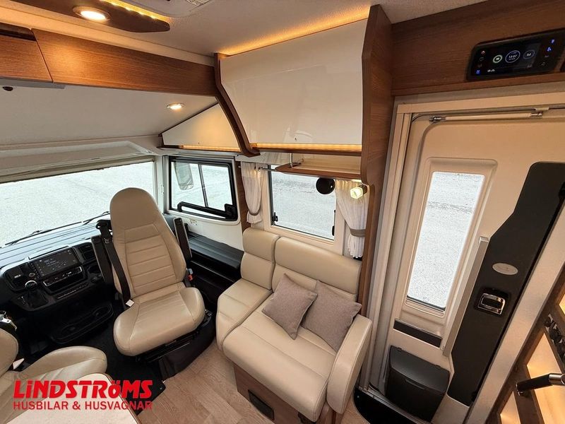 Rapido Distinction bild 9