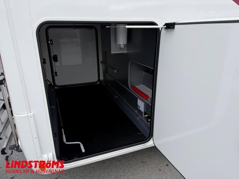 Rapido Distinction bild 27