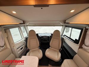 Rapido Distinction bild 2