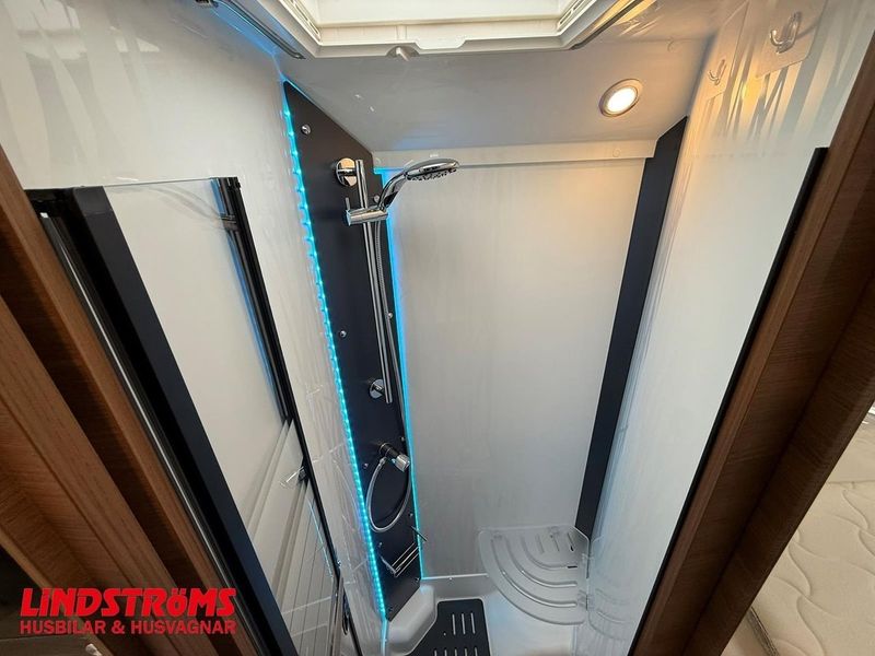 Rapido Distinction bild 17