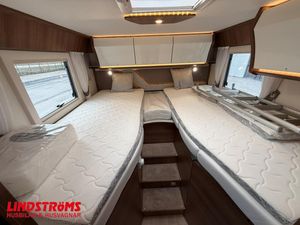 Rapido Distinction bild 3