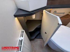 Rapido Distinction bild 21