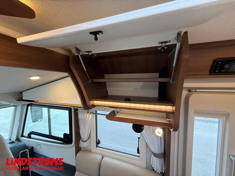 Rapido Distinction bild 10