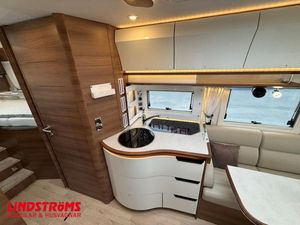 Rapido Distinction bild 14