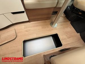 Rapido Distinction bild 26