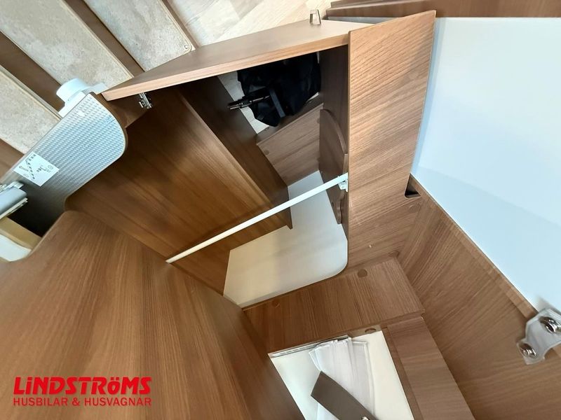 Rapido Distinction bild 22