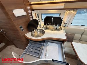 Rapido Distinction bild 15