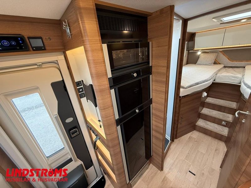 Rapido Distinction bild 12