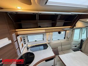 Rapido Distinction bild 8