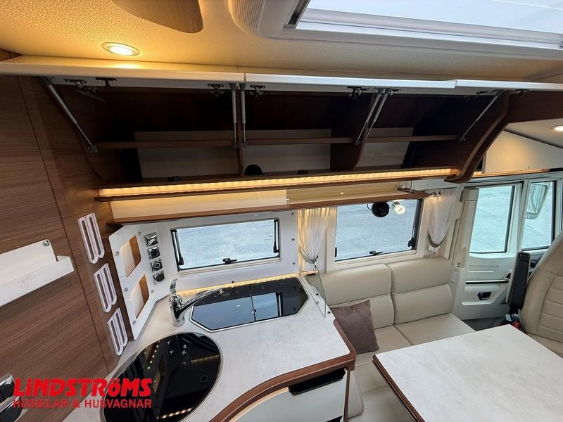 Rapido Distinction bild 8