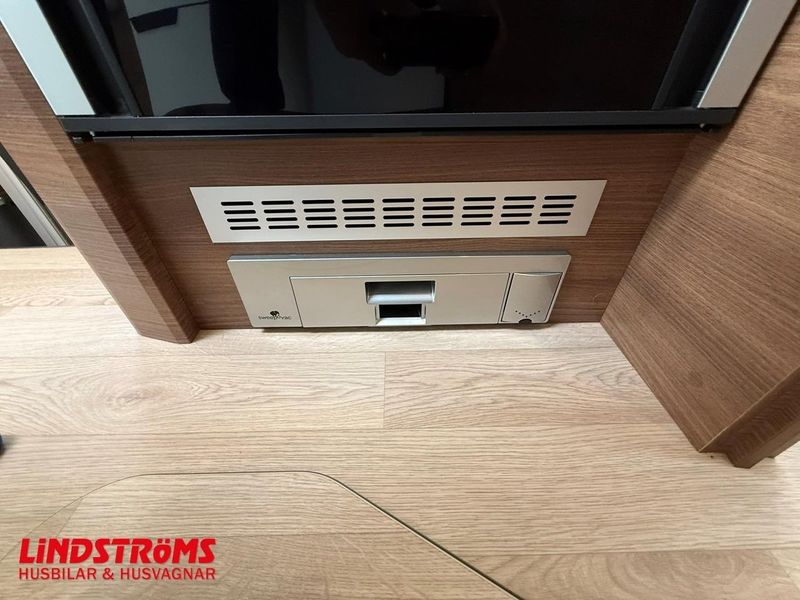 Rapido Distinction bild 25