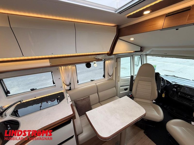 Rapido Distinction bild 7