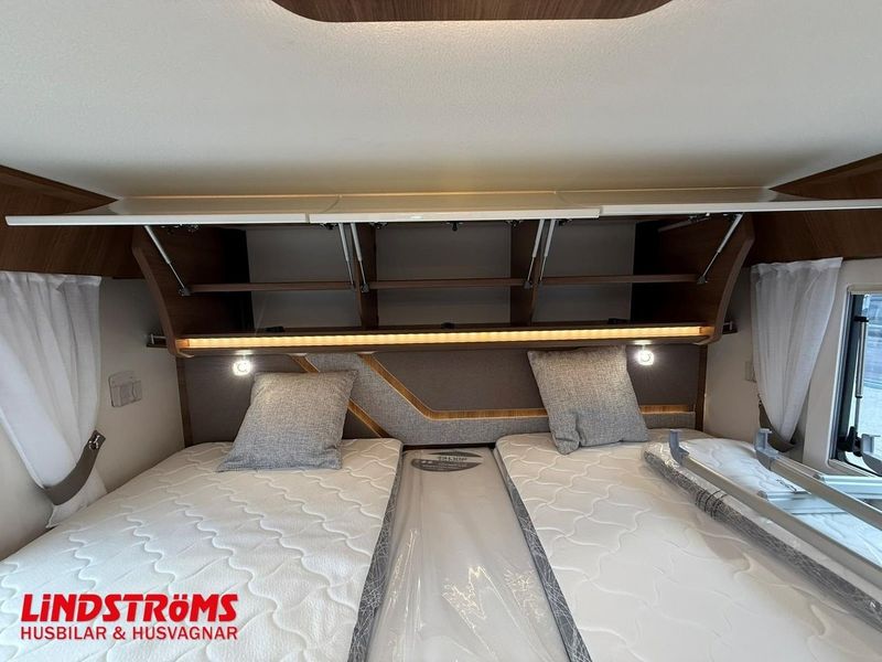Rapido Distinction bild 24
