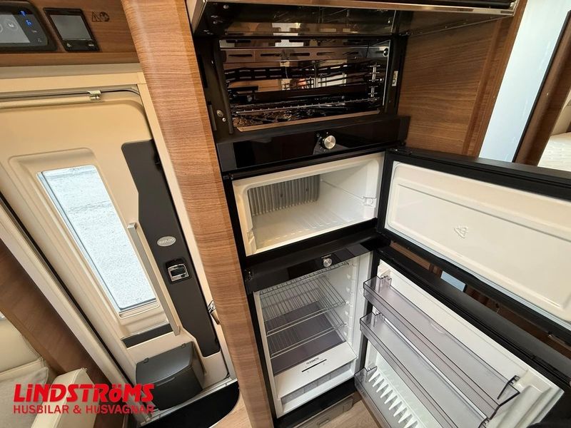 Rapido Distinction bild 13