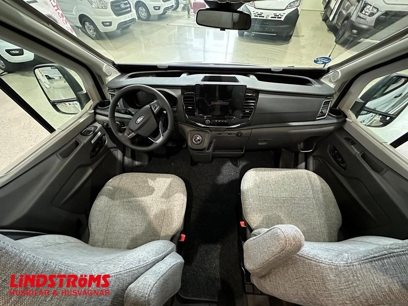 Challenger S217 bild 3