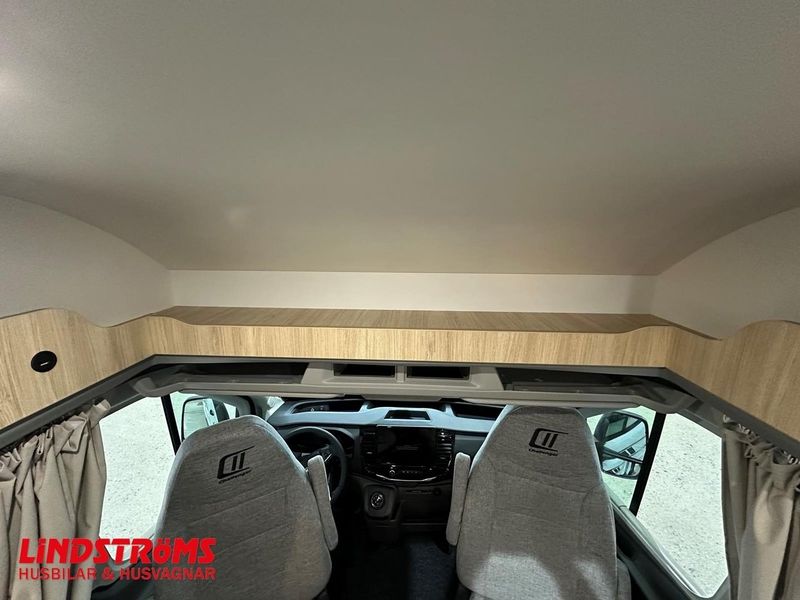 Challenger S217 bild 14