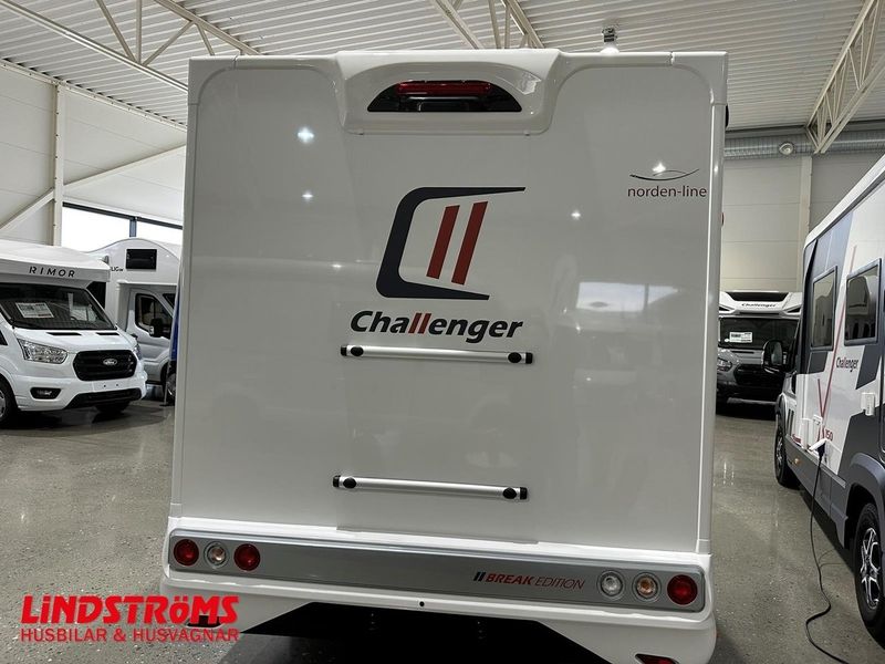 Challenger S217 bild 25