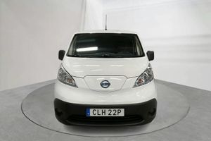 Nissan NV200 bild 4