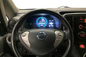 Nissan NV200 bild 11