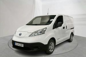 Nissan NV200 bild 1