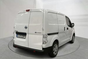 Nissan NV200 bild 3