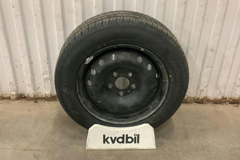 Nissan NV200 bild 17