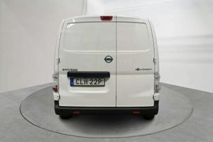 Nissan NV200 bild 5