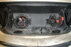 Nissan NV200 bild 16