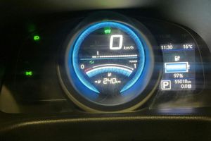 Nissan NV200 bild 12