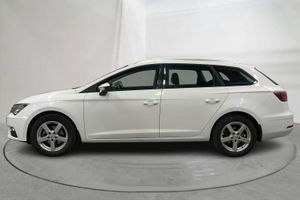 Seat Leon bild 2