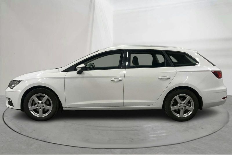 Seat Leon bild 2