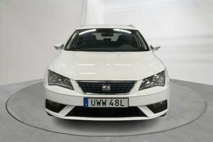 Seat Leon bild 4