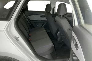 Seat Leon bild 8